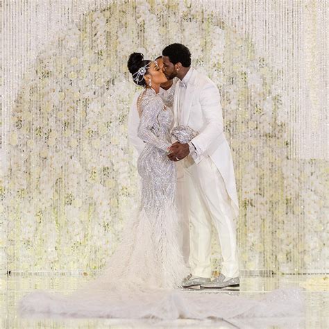 keyshia ka'oir wedding